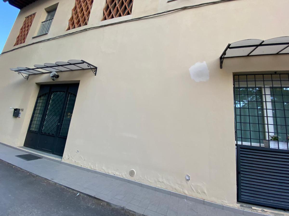 Apartamento Arno Loft Florencia Exterior foto